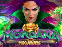 Morgana Megaways Казино Игра на гривны 🏆 1win Украина