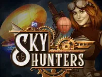 Sky Hunters Казино Игра на гривны 🏆 1win Украина