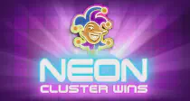 Neon Cluster Казино Игра на гривны 🏆 1win Украина