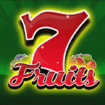 7 Fruits Казино Игра на гривны 🏆 1win Украина