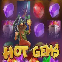 Hot Gems Казино Игра на гривны 🏆 1win Украина