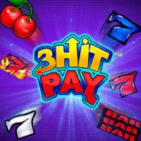 3 Hit Pay Казино Игра на гривны 🏆 1win Украина