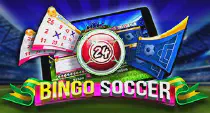 Bingo Soccer Казино Игра на гривны 🏆 1win Украина