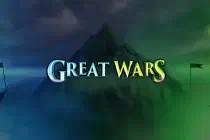 Great Wars Казино Игра на гривны 🏆 1win Украина