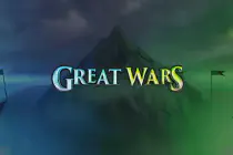 Great Wars Казино Игра на гривны 🏆 1win Украина