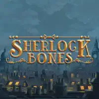 Sherlock Bones Казино Игра на гривны 🏆 1win Украина