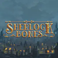 Sherlock Bones Казино Игра на гривны 🏆 1win Украина