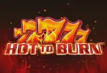 Hot to Burn Казино Игра на гривны 🏆 1win Украина