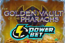 Golden Vault of the Pharaohs Казино Игра на гривны 🏆 1win Украина