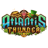 Atlantis Thunder St. Patrick's Day Казино Игра на гривны 🏆 1win Украина