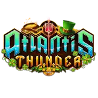 Atlantis Thunder St. Patrick's Day Казино Игра на гривны 🏆 1win Украина