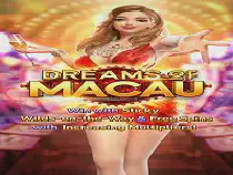 Dreams of Macau Казино Игра на гривны 🏆 1win Украина