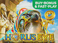 Horus Eye Казино Игра на гривны 🏆 1win Украина