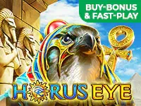 Horus Eye Казино Игра на гривны 🏆 1win Украина
