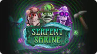 Serpent Shrine Казино Игра на гривны 🏆 1win Украина