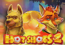 Hot Shots 2 Казино Игра на гривны 🏆 1win Украина