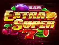 Extra Super 7 Казино Игра на гривны 🏆 1win Украина