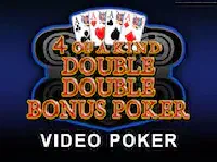 4 of a Kind Bonus Poker Казино Игра на гривны 🏆 1win Украина