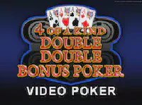 4 of a Kind Bonus Poker Казино Игра на гривны 🏆 1win Украина
