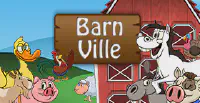 Barn Ville ✹ Яркий слот о фермерской жизни на 1win