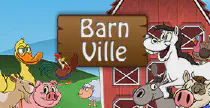 Barn Ville - почуствуй себя настоящим фермером