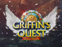 Griffin's Quest Xmas Казино Игра на гривны 🏆 1win Украина