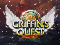 Griffin's Quest Xmas Казино Игра на гривны 🏆 1win Украина