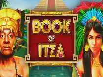 Book Of Itza 96