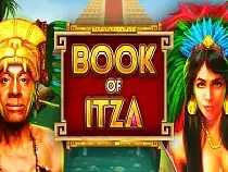 Book Of Itza 96 Казино Игра на гривны 🏆 1win Украина
