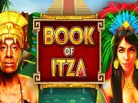 Book Of Itza 96 Казино Игра на гривны 🏆 1win Украина