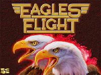 Eagles Flight Казино Игра на гривны 🏆 1win Украина