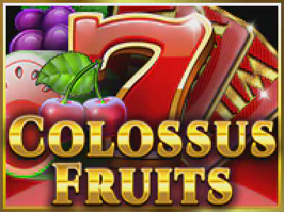 Colussus Fruits