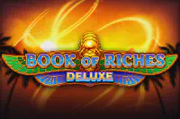 Book Of Riches Deluxe Казино Игра на гривны 🏆 1win Украина