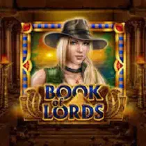 Book of Lords Казино Игра на гривны 🏆 1win Украина