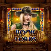 Book of Lords Казино Игра на гривны 🏆 1win Украина