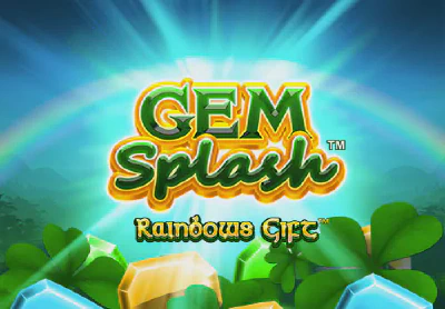 Gem Splash Rainbows Gift