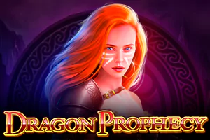 Dragon Prophecy: обзор огненного слота