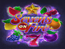 Sevens on Fire Казино Игра на гривны 🏆 1win Украина