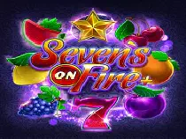 Sevens on Fire Казино Игра на гривны 🏆 1win Украина