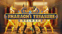 Pharaohs Treasure Deluxe Казино Игра на гривны 🏆 1win Украина