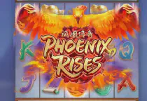Phoenix Rises Казино Игра на гривны 🏆 1win Украина