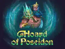 Hoard of Poseidon Казино Игра на гривны 🏆 1win Украина