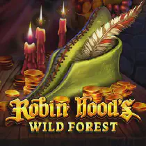 Robin Hoods Wild Forest Казино Игра на гривны 🏆 1win Украина