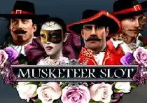 Musketeer Slot Казино Игра на гривны 🏆 1win Украина