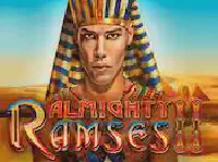 Almighty Ramses II Казино Игра на гривны 🏆 1win Украина