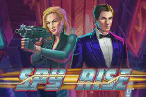 Spy Rise Казино Игра на гривны 🏆 1win Украина