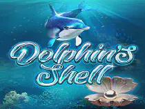 Dolphins Shell