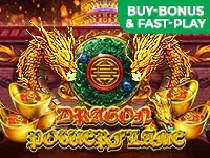 Dragon Powerflame 🔥 Яркий и захватывающий слот на 1win