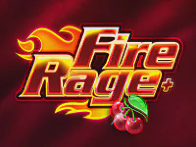 Fire Rage