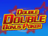 Double Double Bonus Poker 50 Hand - Покер в казино 1win